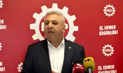 EMEP Genel Başkanı Seyit Aslan’dan madencilere müdahaleye tepki!