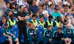 Emery'den Ollie Watkins sorusuna imalı cevap