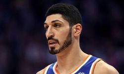 Enes Kanter, kadınlar liginde oynamak için başvuru yaptı