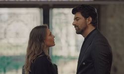 Engin Akyürek ve Aslı Enver yeniden sette!