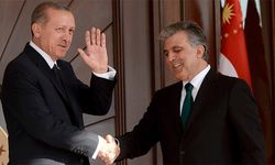 Abdullah Gül, Erdoğan'a görevi devrettiği günü anlattı: 'CHP destek vermeseydi olmazdı'