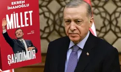 Eski AK Partili vekilden, İmamoğlu’nun kitabına getirilen yasağa tepki!