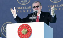 Erdoğan Malazgirt’te: Ülkemizde tarih yeniden yazılıyor, bunun önünü kimse kesemez
