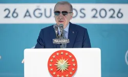 Erdoğan Malazgirt’te: Ülkemizde tarih yeniden yazılıyor, bunun önünü kimse kesemez