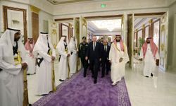 Türkiye, Arabistan ve Pakistan arasında 'Mekke anlaşması' imzalandı