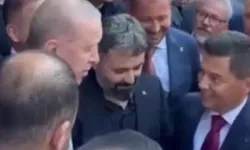 Erdoğan’dan CHP’li Marmaris Belediye Başkanı Ünlü’ye AK Parti daveti