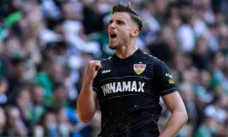 Galatasaray'dan Ermedin Demirovic için yeni teklif
