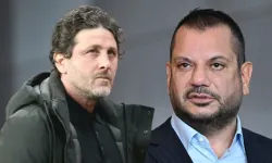 Ertuğrul Doğan’dan flaş Fatih Tekke açıklaması!