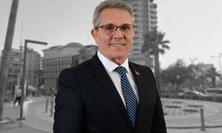 Nazilli Belediye Başkanı Ertuğrul Tetik CHP'den istifa etti