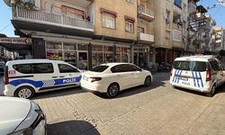 Eşini boğmaya çalıştığı ileri sürülen koca gözaltına alındı