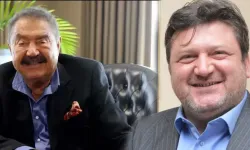 Eski bakanın oğlu evinde silahlı saldırıya uğradı