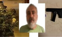 Sokakta gördüğü eski sevgilisi ile erkek arkadaşını silahla vurdu: 2 ağır yaralı