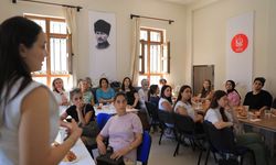 Keçiören’de ailelere etkili ebeveynlik semineri düzenlendi