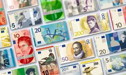 25 yıldır kullanılıyordu: Euro banknotları yenileniyor