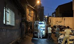 Evden yayılan kötü koku acı gerçeği ortaya çıkardı