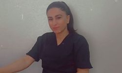 Cinayete kurban gittiği değerlendirilen Evindar'ın cesedi aranıyor