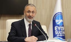 Eyüpsultan Belediyesi CHP’de mi kalıyor? Başkan Mithat Bülent Özmen kararını açıkladı