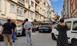 İstanbul’da eşini ve kızını silahla öldüren kişi intihar etti!