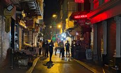 Komşu iki esnaf arasında silahlı kavga: 1 ölü, 1 yaralı