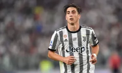 Beşiktaş, Fabio Miretti transferini resmen açıkladı: İstanbul'a geliş saati belli oldu