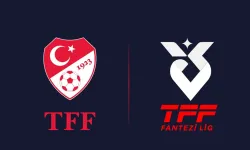 Türkiye Futbol Federasyonu, 'Fantezi Lig'i hayata geçirdi: Sürpriz ödüller var!