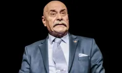 Usta oyuncu Faruk Günuğur hayatını kaybetti