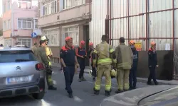 Fatih'te yıkımı yapılan bina çöktü: Yaralılar var
