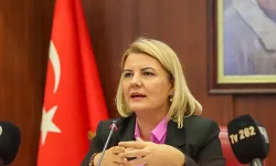 Fatma Kaplan Hürriyet, CHP plakalı makam aracını satışa çıkardı