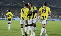 Fenerbahçe sahasında Olimpik Lyon ile berabere kaldı