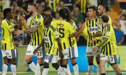 Fenerbahçe, Lyon maçı kamp kadrosunu açıkladı: 4 yıldız listede yok!