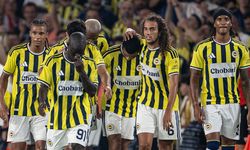 Fenerbahçe'nin Şampiyonlar Ligi play-off turundaki rakibi belli oldu