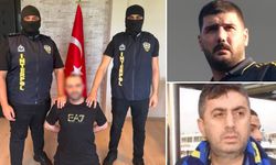 'Redkitler' suç örgütü lideri Ferhat Delen, Fenerbahçe tribün liderliğini ele geçirmek istemiş!