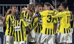 Fenerbahçe lige Ankara'da başlıyor: İşte muhtemel 11'ler