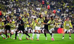 Fenerbahçe'ye 17 yıl sonra büyük fırsat: Şampiyonlar Ligi'ne 1 adım kaldı