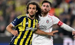 Fenerbahçe-Beşiktaş derbisinin tarihi belli oldu