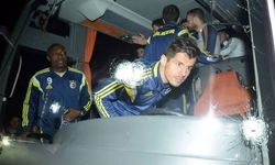 Fenerbahçe otobüsüne silahlı saldırıda 5 kişi gözaltına alındı