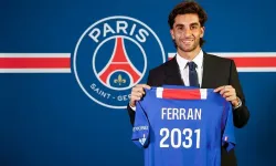 Paris Saint-Germain, Barcelona'nın yıldızını kadrosuna kattı