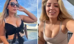 Fidan hocanın Instagram'dan kazandığı para dudak uçuklattı