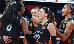 Filenin Sultanları, Avrupa Şampiyonası'nda 2'de 2 yaptı