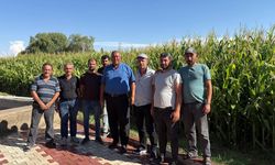 Çiftçiden iktidara çağrı: ‘Gübreyi, mazotu, elektriği düşürün’