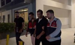 Gözaltına alınan Tahir Sarıkaya adliyeye sevk edildi