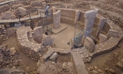 Göbeklitepe'de tarihe yolculuk yeniden başlıyor: İlk kazı başladı!