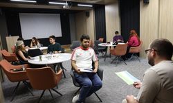 Çankaya Gençlik Merkezi’nde ‘Beş Çayı Gençlik Buluşmaları’ sürüyor