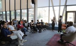 Çankaya’da gençlerin kentsel planlamadaki söz hakkı güçlendiriliyor