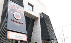 Gençlerbirliği Spor Lisesi, Çin'de turnuvada Türkiye'yi temsil edecek