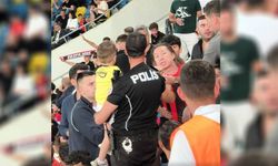 Gençlerbirliği'nden forması zorla çıkartılan 4 yaşındaki çocuğa ilişkin açıklama!