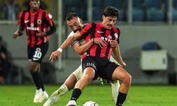 Ankara’da puanlar paylaşıldı | Gençlerbirliği 1-1 Erzurumspor FK