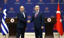 Yunanistan, deniz milli parkları için Türkiye’ye nota verdi!