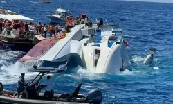 Gemi faciasında hayatını kaybedenlerin isimleri belli oldu