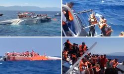 Girne'deki gemi faciasında kaptanın ilk ifadesi ortaya çıktı